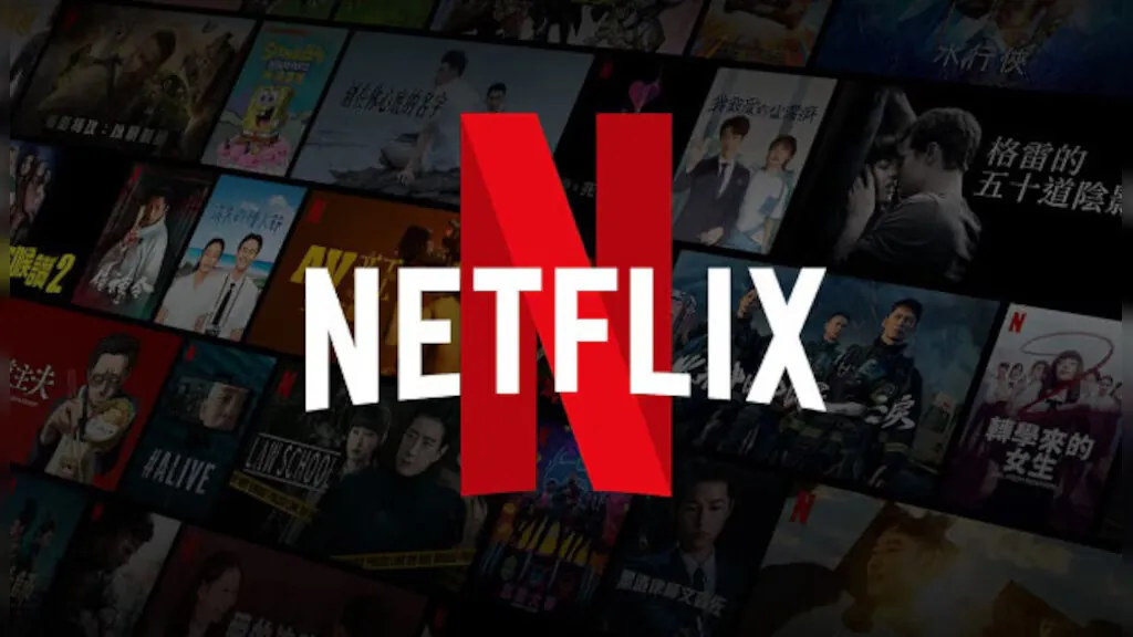 Netflix Account Premium 1 Month