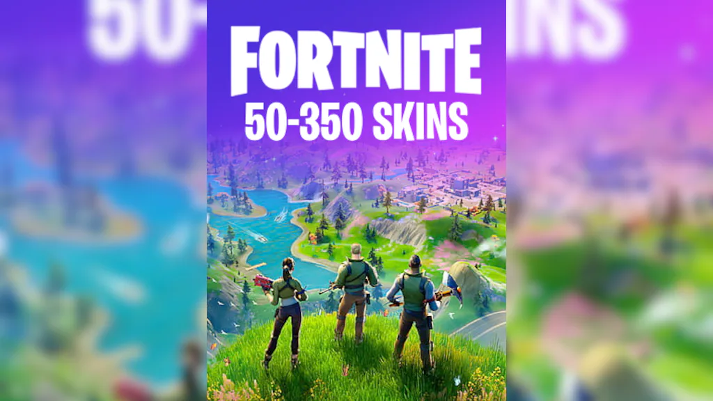 Fortnite V-Bucks 1000