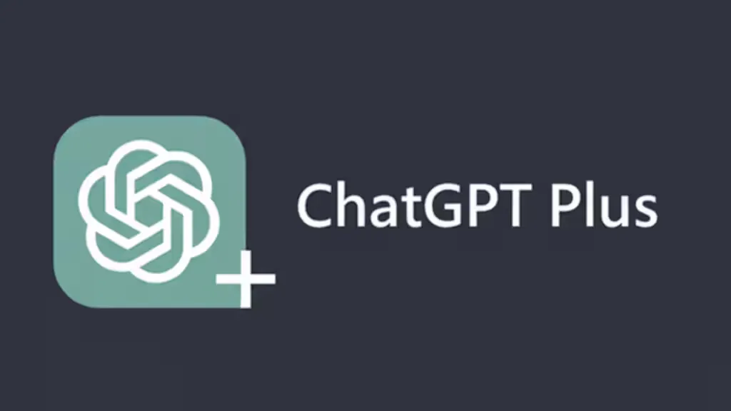 ChatGPT Plus Subscription 1 Month