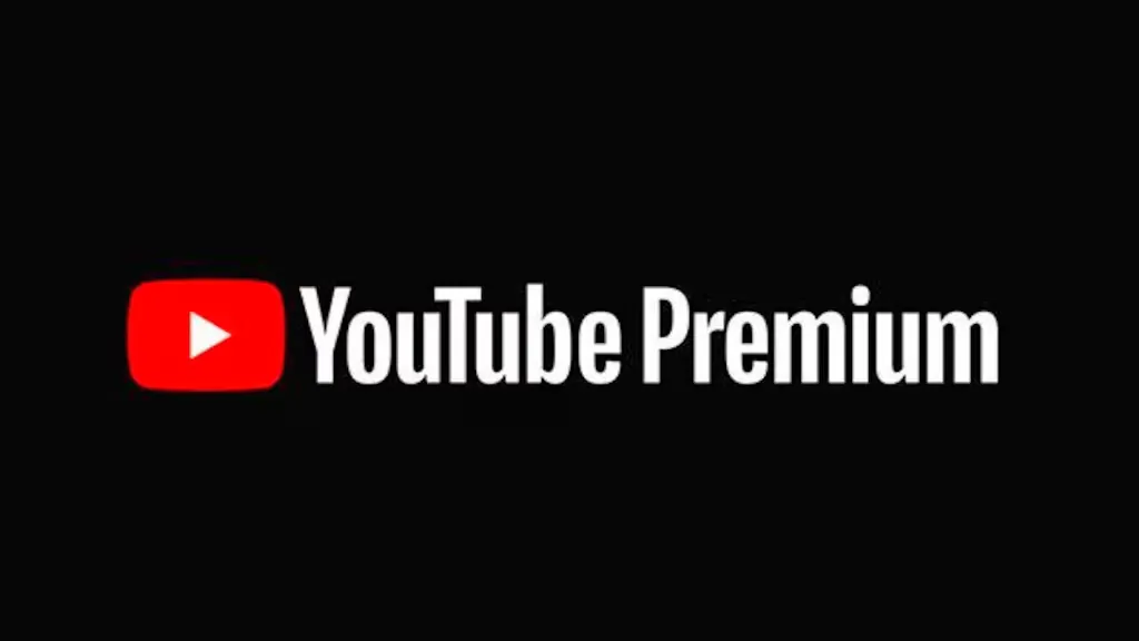 YouTube Premium 3 Months
