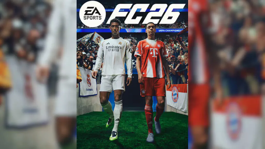 EA Sports FC 25
