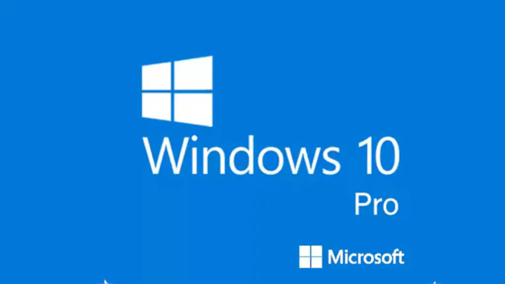 Windows 10 Pro Key