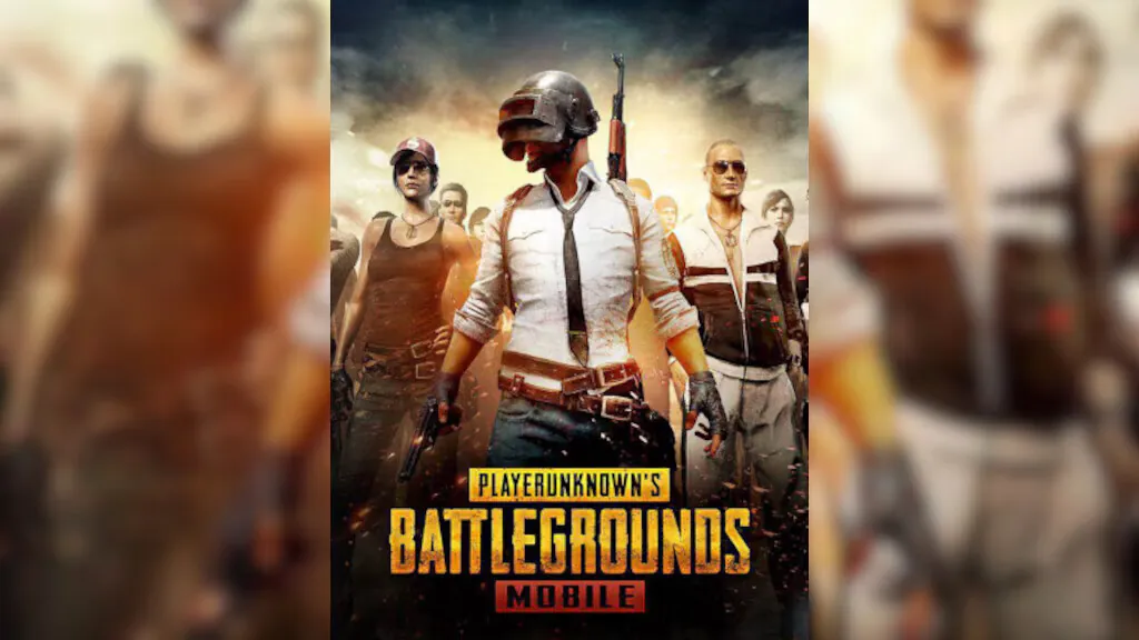 PUBG Mobile UC Pack